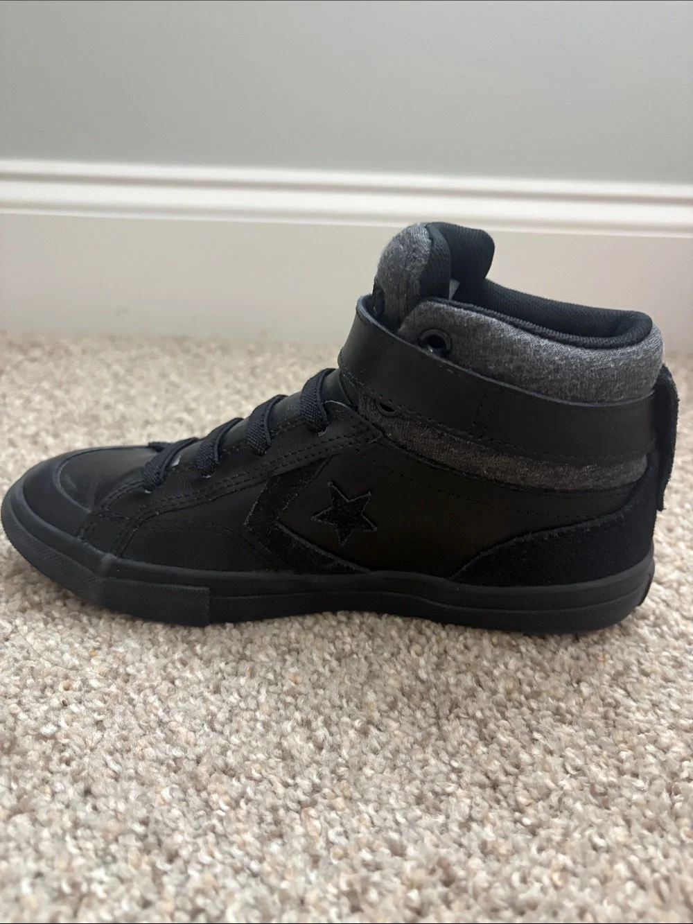 Converse Pro Blaze Strap High-top